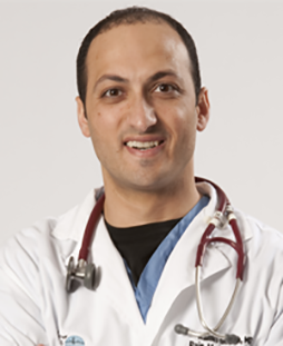 Ramis Gheith, 