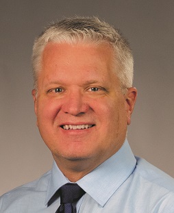 Randy Wagner, 