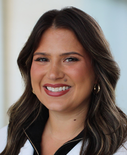 Raven Flannery, APNP-CNP