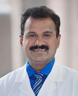 Ravi Nayak, 