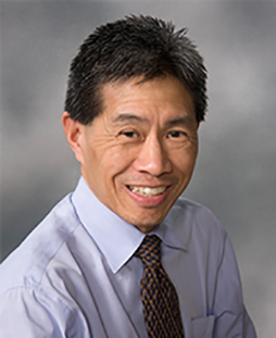 Raymond Hu, MD