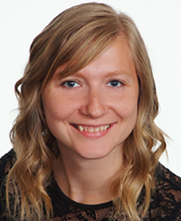 Rebecca Mayer, APNP-CNP