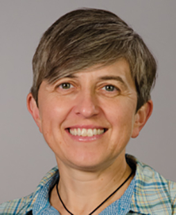Rebecca Leahy, 