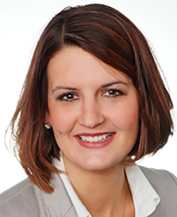 Rebecca Lentscher, 
