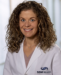 Becky LANEY, APRN-CNP