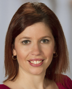 Renae Patrick, 