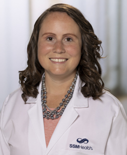 Renee Roesch, 
