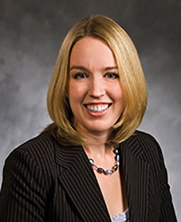 Renee Fohl, 