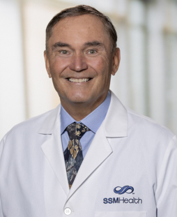 Richard Geisman, 