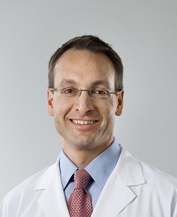 Richard Schaefer, 