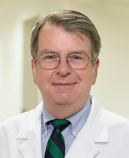 Richard Bucholz, 