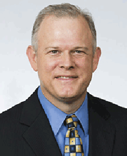 Richard Costello, 