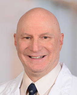 Richard Rosenberg, 