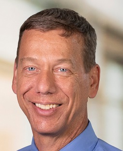 RIchard Shuey, 