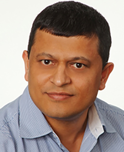Riyazuddin Mogalai,
