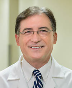 Robert Fleming, 