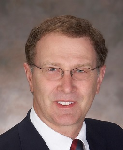 Robert Mann, 