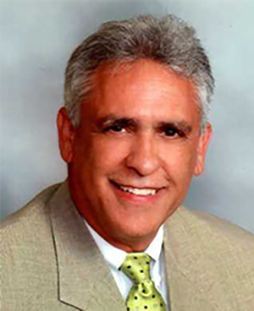 Robert Perez, 