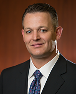 Robert Rader, 