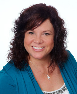 Robyn Meyer, 