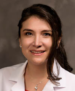 Rocio Del Carmen Zeballos Chavez, 