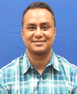 Romel Baroi, 