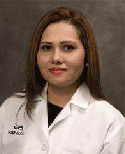 Romila Aslam, 