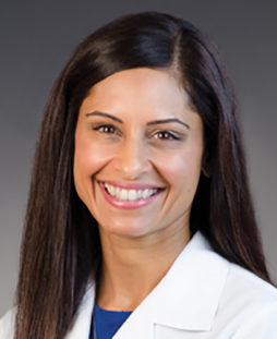 Roopa Shah, 