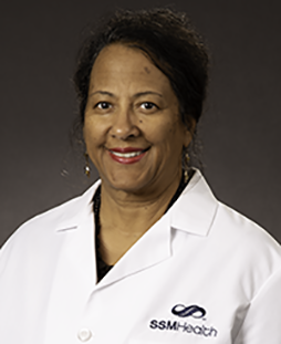 Rosalind Smith, APRN-CNP