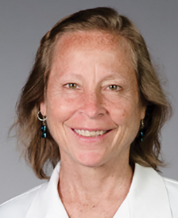 Rose Schulte, 