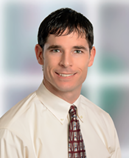 Ryan Aldrich, MD