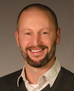 Ryan TeBeest, 