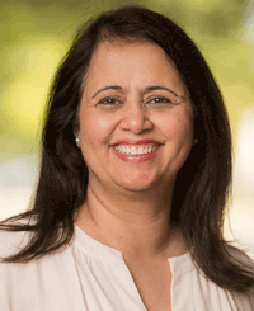Saadia Chohan, 