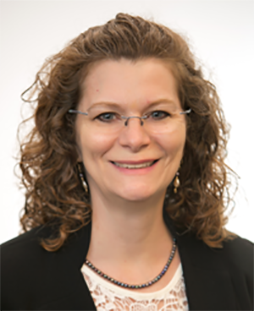 Sabrina Schrader, 