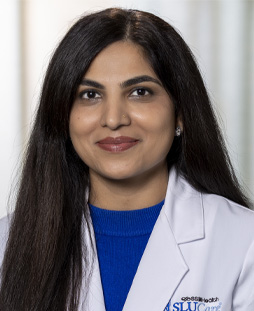 Saira Ibrahim, 