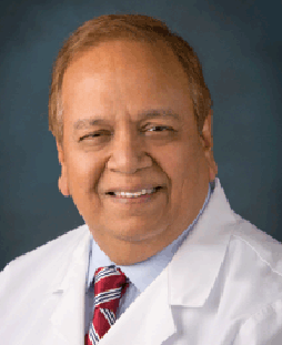 Sajjan Nemani, 