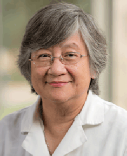 Sally Tan, 