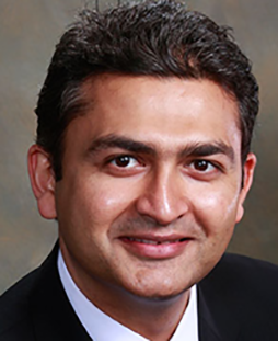 Salman Zubair, 