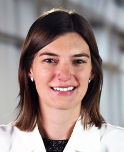 Samantha Fedorowicz, 