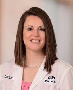 Samantha McGraw,