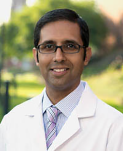 Sameer Siddiqui, 