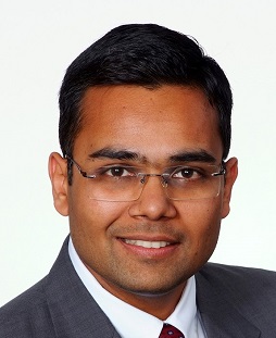 Sameer Gupta, 