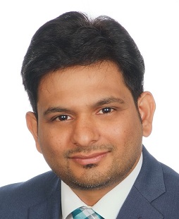 Sameer Tolay, 