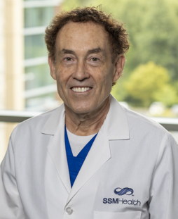 Samuel Feinberg, 