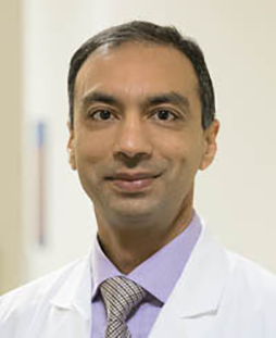 Sandeep Dhindsa, 