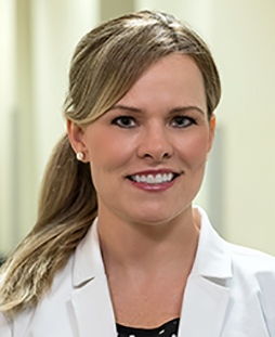 Sandra Pepper, APRN-CNP
