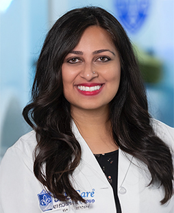 Saniya Shaikh, 
