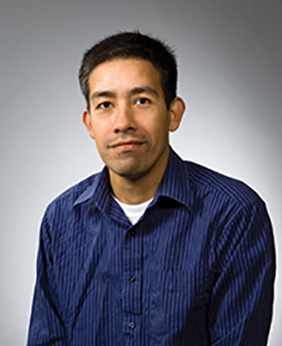 Santiago Hernandez, 