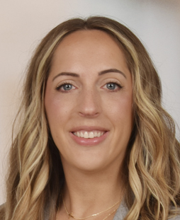 Sara Ziegler, 