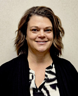 Sara Bachofen, 